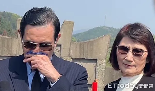 ▲▼馬英九,湖南,湘潭,祭祖。（圖／記者任以芳攝） 