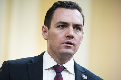 挺台立場不變！　蓋拉格：台灣不會成美中籌碼