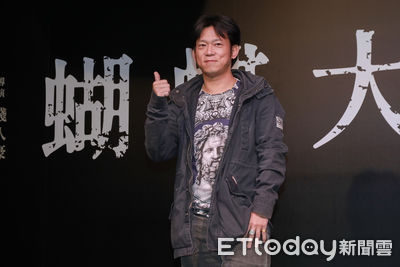 顏正國肺腺癌病逝　《少年吔！安啦》2主角都殞落...他18歲車禍身亡