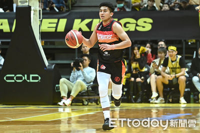 快訊／高國豪「停賽令」解除　最終罰款6萬元外加20小時公益服務