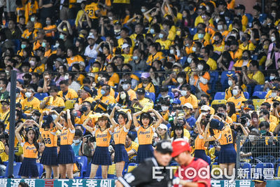 女球迷控遭性別羞辱！蔡其昌已緊急聯繫球團：追查男子身分