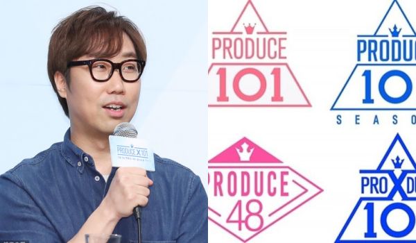 《PRODUCE 101》造假安俊英出獄重返Mnet！「將推新節目」官方回應了 | ETtoday星光雲 | ETtoday新聞雲