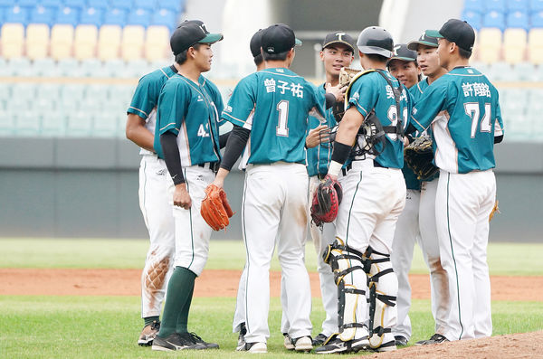 ▲台鋼雄鷹首勝 。（圖／台鋼雄鷹提供）