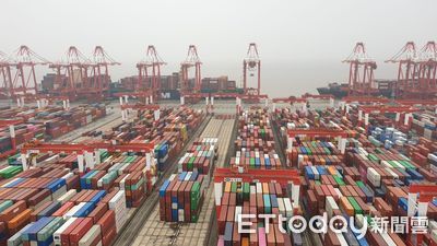 美中貿易戰重燃戰火　中國9月對美出口年減27％