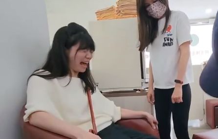 ▲▼             。（圖／翻攝自Facebook／高嘉瑜）