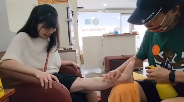 ▲▼             。（圖／翻攝自Facebook／高嘉瑜）