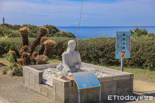 ▲▼鹿兒島龍宮神社。（圖／記者蔡玟君攝）