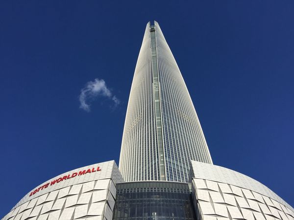 ▲▼韓國樂天世界塔SEOUL SKY。（圖／韓國觀光公社台北支社提供） 