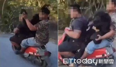 屏東霧台3年獵4黑熊！機車三貼運熊屍　1人頂替罪處拘役、8人無罪