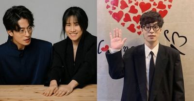 快訊/《屍速禁區》具教煥認了秘婚4年!公司一早證實了 老婆身分曝