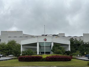 檢調突赴三總移植中心搜索帶人　院方稱：非器官移植弊案