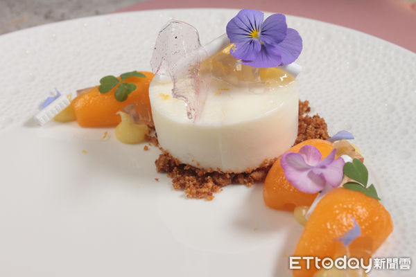 ▲高雄Fine Dining餐廳再增加一家，「方蒔 the FRONT HOUSE」。（圖／記者黃士原攝）