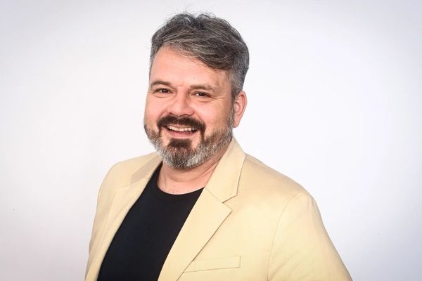 ▲▼「S Club 7」成員保羅凱特莫爾（Paul Cattermole）離世。（圖／翻攝自網路）