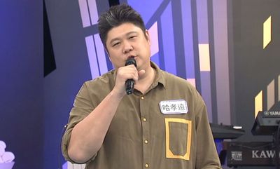 哈孝遠禁賽3年又出事！改當觀眾入場「再度飆罵裁判」　遭籃協警告