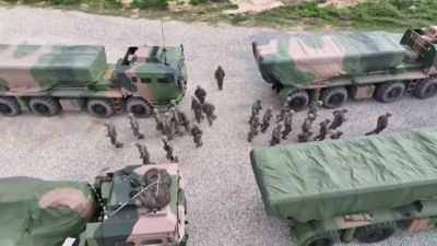 分析／2026陸軍費預算「花在刀刃上」　宋忠平：軍事體制弊端改革優化