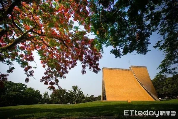 ▲拼招生！東海大學祭入學獎學金最高40萬，各科系加碼一次看。（圖／東海大學提供）