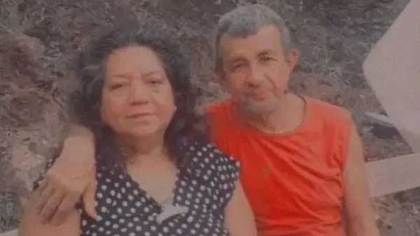 ▲▼巴西一對68歲老夫妻到亞馬遜河流域釣魚之旅，結果第一天晚上丈夫就暴斃身亡，妻子漂流7天才獲救。（圖／翻攝自YouTube）