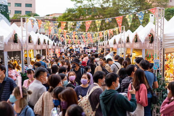 ▲新北嚴選推好禮及餐廳 刷新母親節孝親選單。（圖／新北市經發局提供）