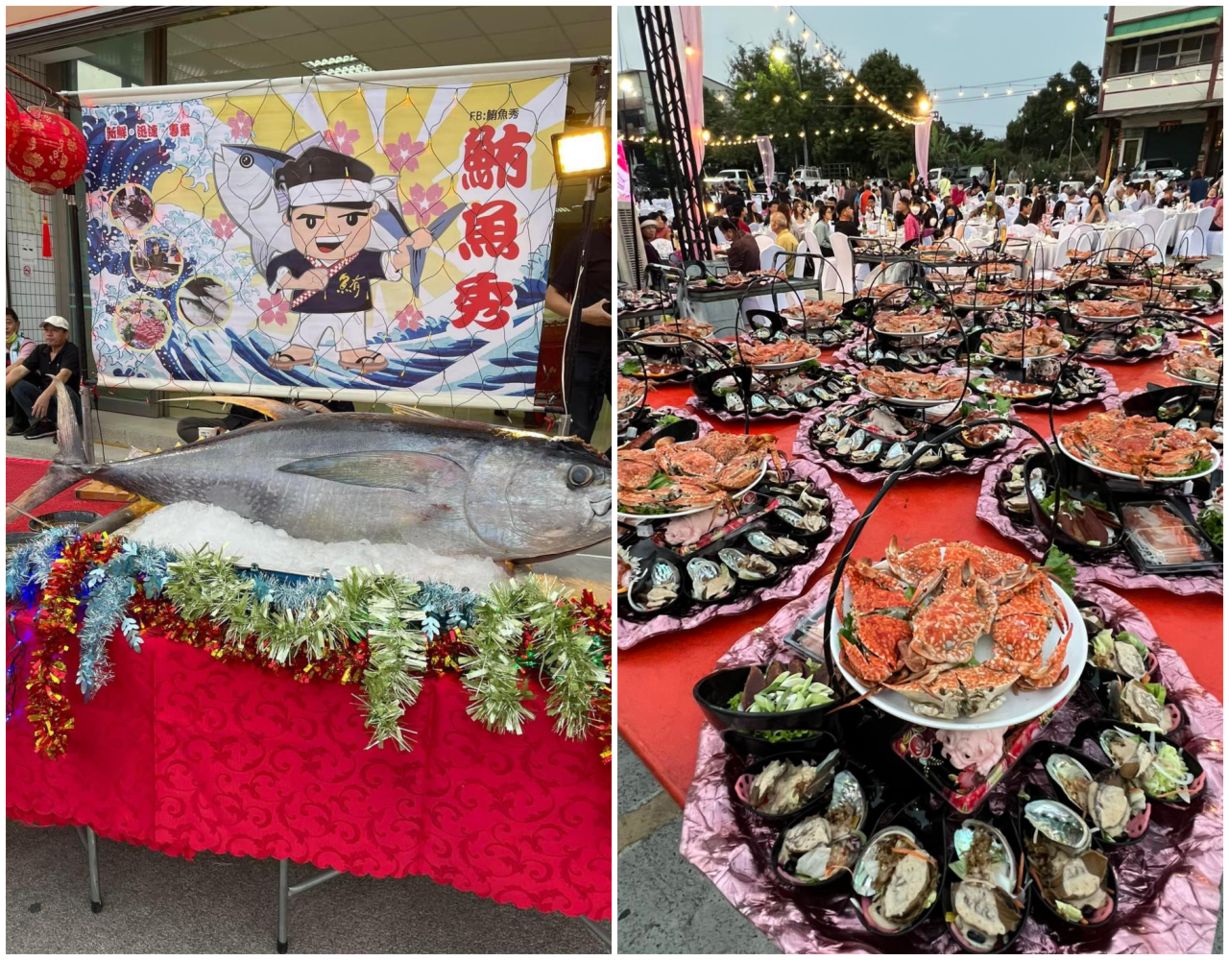 3億流水席在高雄！內門總舖師「娶媳」辦200桌　局長：史上最澎湃 | ETtoday生活新聞 | ETtoday新聞雲