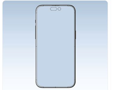 iPhone 15 Pro最新設計圖曝光 邊框變超窄