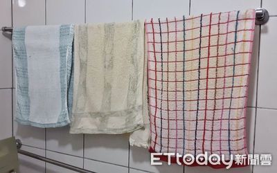 不一定要用毛巾!洗臉「最佳工具」醫激推:不會傷皮膚