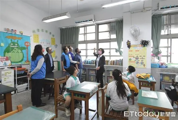 ▲班班有冷氣政策。（圖／ETtoday資料照）