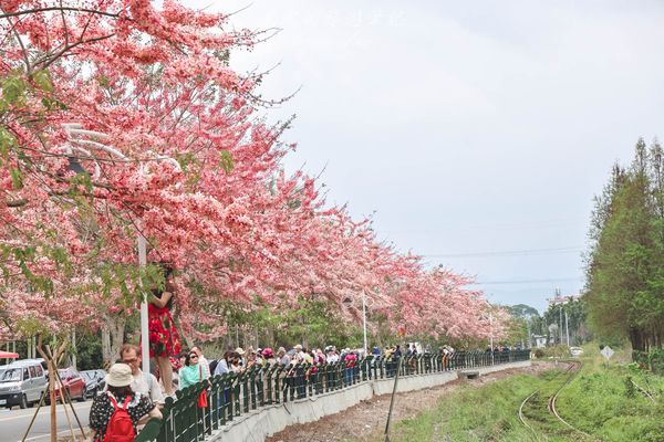 ▲▼彰化二水源泉派出所。（圖／黑皮的旅遊筆記提供）