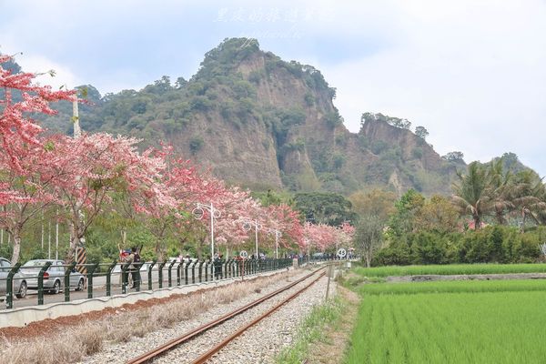 ▲▼彰化二水源泉派出所。（圖／黑皮的旅遊筆記提供）