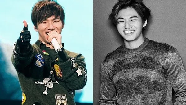 ▲BIGBANG大聲離開YG娛樂，近期宣布與R＆D Company簽約。（圖／翻攝自Facebook／BIGBANG）