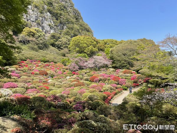 ▲▼佐賀御船山樂園。（圖／記者周姈姈攝）