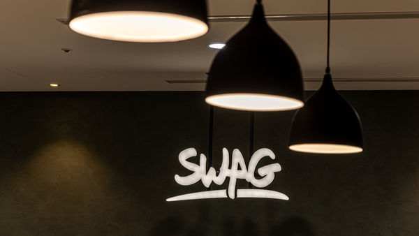 ▲▼成人直播平台,SWAG。（圖／SWAG提供）