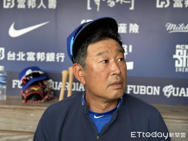 ▲   垣內哲也、羅曼、丘昌榮       。（圖／記者王真魚攝）