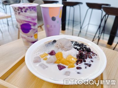 向「清原芋圓」求償1700多萬! 代理商1行為自打臉