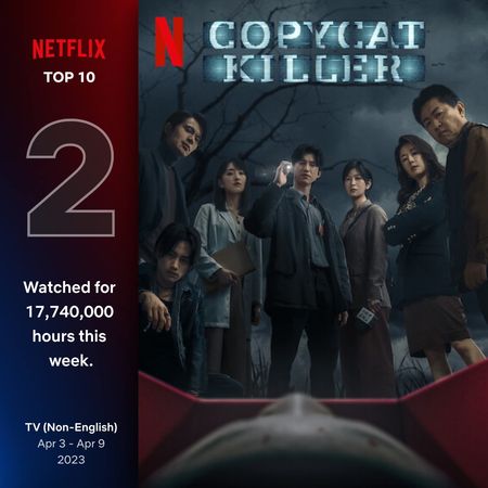 ▲▼吳慷仁（左）在《模仿犯》中飾演檢察官，偵詢姚淳耀             。（圖／Netflix）