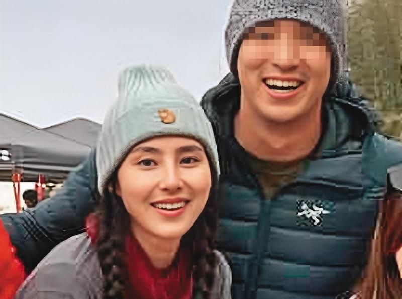 台灣|起底房思瑜上班族新歡「海歸派擁醫學背景」　366萬越野名車代步 | ETtoday星光雲 | ETtoday新聞雲