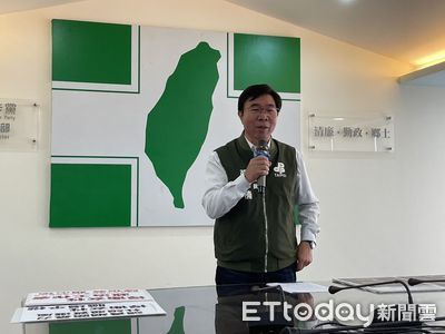 剛過議員初選！朱政騏涉共諜案被除名　「王世堅子弟兵」預計遞補