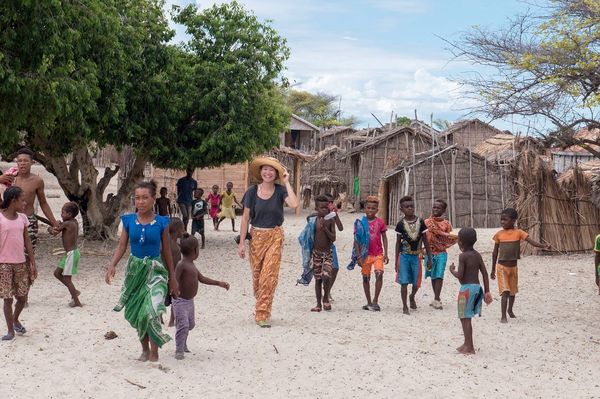 ▲▼             。（圖／Facebook／BaoBao的世界最棒工作）