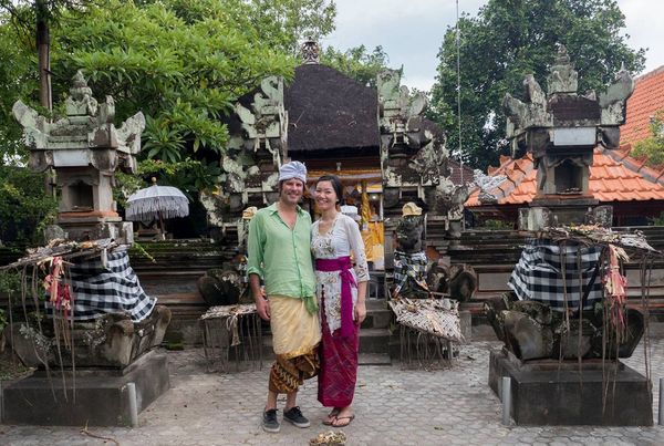 ▲▼             。（圖／Facebook／BaoBao的世界最棒工作）