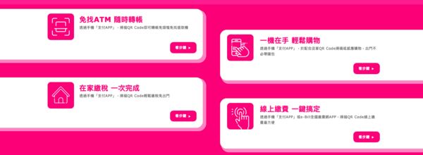 ▲▼台灣Pay,市集,小農,文創,行動支付,2023好朋友春日趴,春日趴,野餐日,生活節,空總,台北空總,臺灣當代文化實驗場,好朋友春日趴（圖／擷取自「台灣Pay」官網）