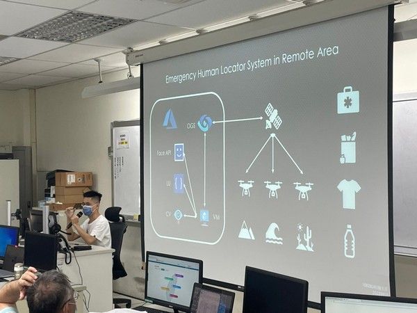 桃園職能訓練場創新產業應用人才訓練班　熱烈招生中