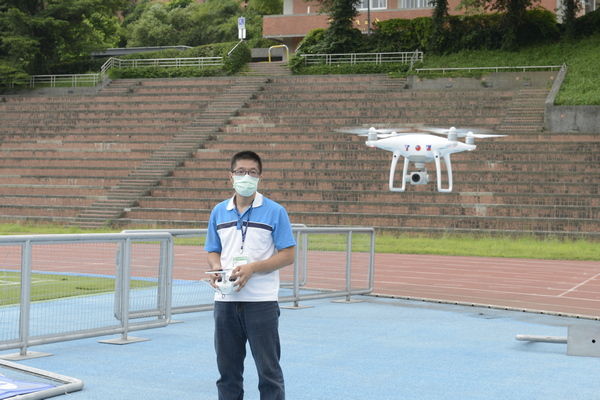 桃園職能訓練場創新產業應用人才訓練班　熱烈招生中