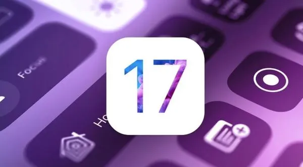 ▲iOS 17。（圖／MacRumors）