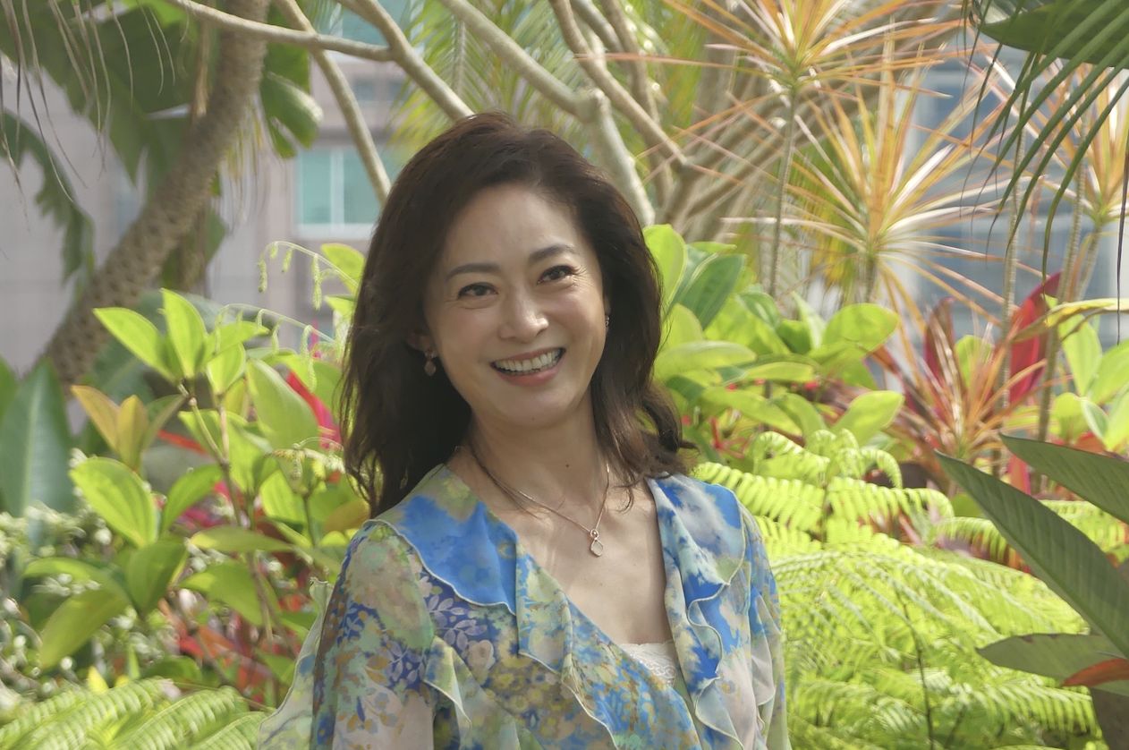 劉瑞琪父91歲去世 曝「最後一程」感嘆:不想被關在盒子裡 | ETtoday星光雲 | ETtoday新聞雲