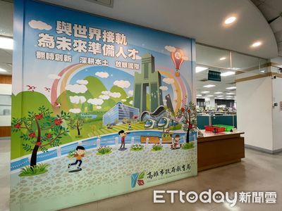 獨／高雄校園亮刀私訊曝！爆料男童母還原中鋼父「假裝狀況外」