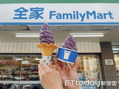 澎湖20門市才有！　超商賣破百萬支「仙人掌霜淇淋」復刻回歸了