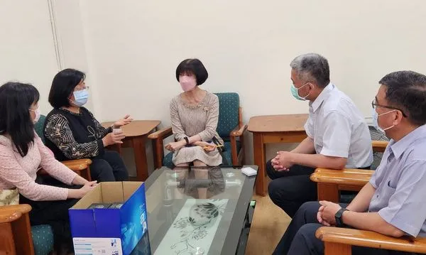 ▲桃園民政局4月爭取增485名役男入伍