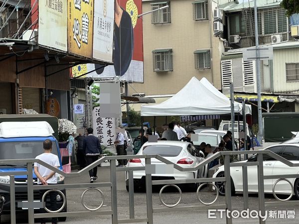 ▲▼             。（圖／記者白珈陽攝）