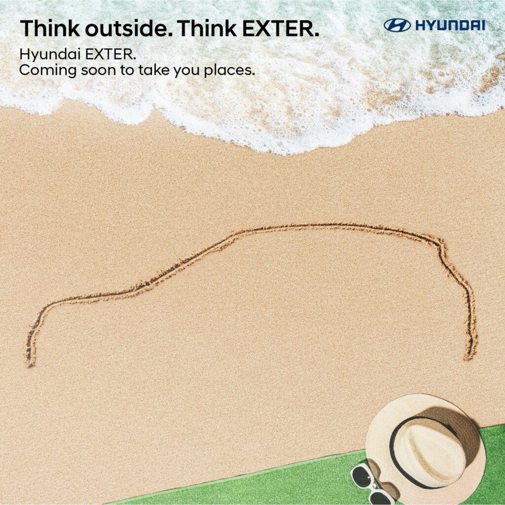 ▲Hyundai Exter  。（圖／翻攝自Hyundai）