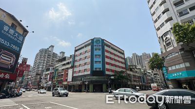 「救肺散起家」老藥廠求賣38年飯店 底價再打9折