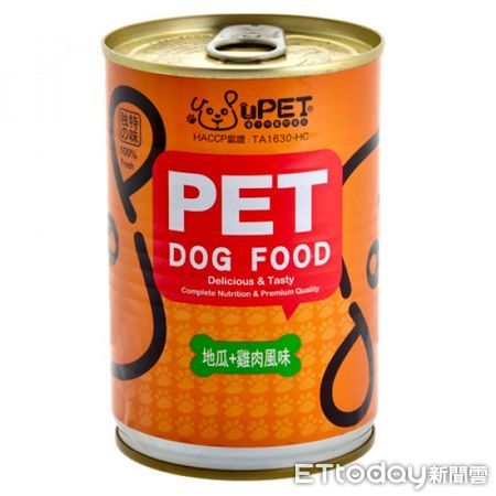 餵食狗狗濕食的好處？